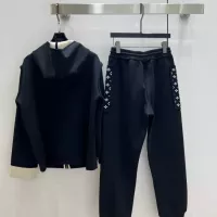 $234.71 USD Louis Vuitton LV Tracksuits Long Sleeved For Women #1380335