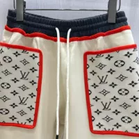 $234.71 USD Louis Vuitton LV Tracksuits Long Sleeved For Women #1380336