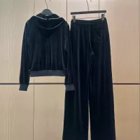 $105.00 USD MIU MIU Tracksuits Long Sleeved For Women #1380340