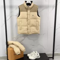 $185.00 USD Moncler Down Feather Coat Long Sleeved For Unisex #1380344