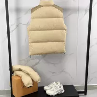 $185.00 USD Moncler Down Feather Coat Long Sleeved For Unisex #1380344