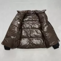 $185.00 USD Moncler Down Feather Coat Long Sleeved For Unisex #1380345