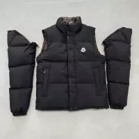 $185.00 USD Moncler Down Feather Coat Long Sleeved For Unisex #1380345