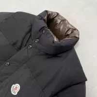 $185.00 USD Moncler Down Feather Coat Long Sleeved For Unisex #1380345
