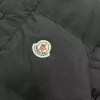 $185.00 USD Moncler Down Feather Coat Long Sleeved For Unisex #1380345