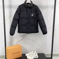 $185.00 USD Moncler Down Feather Coat Long Sleeved For Unisex #1380345