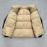 $185.00 USD Moncler Down Feather Coat Long Sleeved For Unisex #1380346