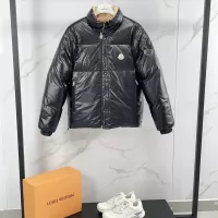 $185.00 USD Moncler Down Feather Coat Long Sleeved For Unisex #1380346