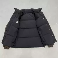 $185.00 USD Moncler Down Feather Coat Long Sleeved For Unisex #1380347
