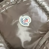 $185.00 USD Moncler Down Feather Coat Long Sleeved For Unisex #1380347
