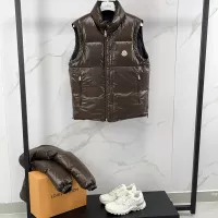 $185.00 USD Moncler Down Feather Coat Long Sleeved For Unisex #1380347