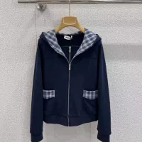 $102.00 USD MIU MIU Tracksuits Long Sleeved For Women #1380348