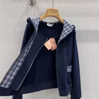 $102.00 USD MIU MIU Tracksuits Long Sleeved For Women #1380348