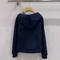 $102.00 USD MIU MIU Tracksuits Long Sleeved For Women #1380348