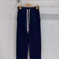 $102.00 USD MIU MIU Tracksuits Long Sleeved For Women #1380348