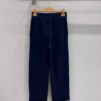 $102.00 USD MIU MIU Tracksuits Long Sleeved For Women #1380348