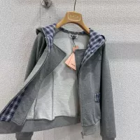 $102.00 USD MIU MIU Tracksuits Long Sleeved For Women #1380349