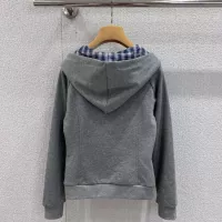 $102.00 USD MIU MIU Tracksuits Long Sleeved For Women #1380349