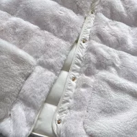 $125.00 USD Moncler Down Feather Coat Sleeveless For Women #1380351