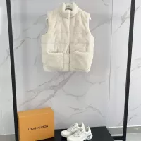 $125.00 USD Moncler Down Feather Coat Sleeveless For Women #1380351