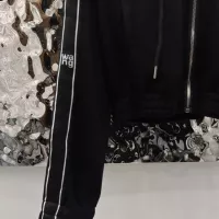 $108.00 USD Alexander Wang Tracksuits Long Sleeved For Women #1380353