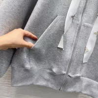 $105.00 USD Louis Vuitton LV Tracksuits Long Sleeved For Women #1380354