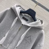 $105.00 USD Louis Vuitton LV Tracksuits Long Sleeved For Women #1380354