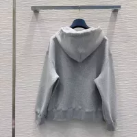 $105.00 USD Louis Vuitton LV Tracksuits Long Sleeved For Women #1380354