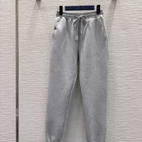 $105.00 USD Louis Vuitton LV Tracksuits Long Sleeved For Women #1380354