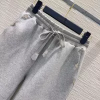 $105.00 USD Louis Vuitton LV Tracksuits Long Sleeved For Women #1380354