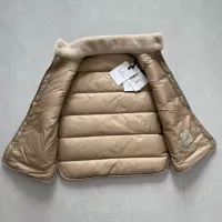$125.00 USD Moncler Down Feather Coat Sleeveless For Women #1380356