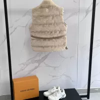 $125.00 USD Moncler Down Feather Coat Sleeveless For Women #1380356