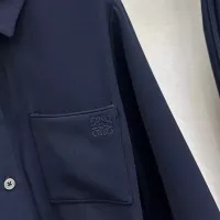 $122.00 USD LOEWE Tracksuits Long Sleeved For Women #1380357