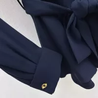 $122.00 USD LOEWE Tracksuits Long Sleeved For Women #1380357