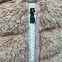 $202.00 USD Moncler Down Feather Coat Sleeveless For Women #1380359