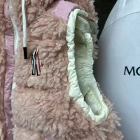 $202.00 USD Moncler Down Feather Coat Sleeveless For Women #1380359