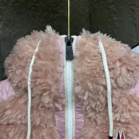 $202.00 USD Moncler Down Feather Coat Sleeveless For Women #1380359