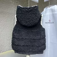 $202.00 USD Moncler Down Feather Coat Sleeveless For Women #1380362