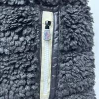 $202.00 USD Moncler Down Feather Coat Sleeveless For Women #1380362