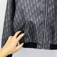 $92.00 USD Christian Dior Jackets Long Sleeved For Women #1380363