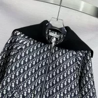$92.00 USD Christian Dior Jackets Long Sleeved For Women #1380364