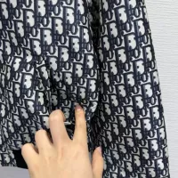 $92.00 USD Christian Dior Jackets Long Sleeved For Women #1380364