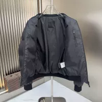 $192.00 USD Moncler Down Feather Coat Long Sleeved For Unisex #1380367