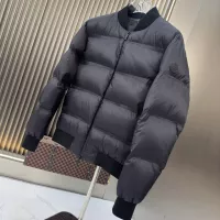 $192.00 USD Moncler Down Feather Coat Long Sleeved For Unisex #1380367