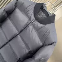 $192.00 USD Moncler Down Feather Coat Long Sleeved For Unisex #1380367