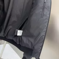 $192.00 USD Moncler Down Feather Coat Long Sleeved For Unisex #1380367