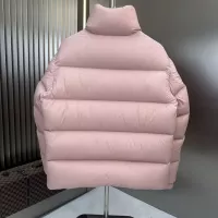 $225.00 USD Moncler Down Feather Coat Long Sleeved For Unisex #1380368