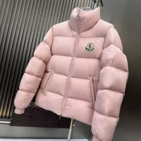 $225.00 USD Moncler Down Feather Coat Long Sleeved For Unisex #1380368