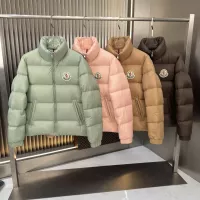 $225.00 USD Moncler Down Feather Coat Long Sleeved For Unisex #1380368