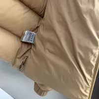 $225.00 USD Moncler Down Feather Coat Long Sleeved For Unisex #1380369